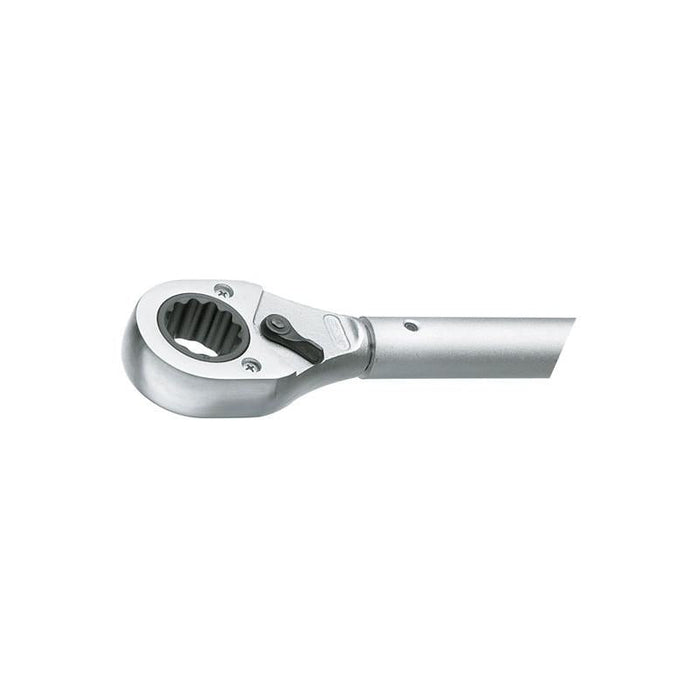 Gedore 6338950 Reversible lever change ratchet 27 mm UD
