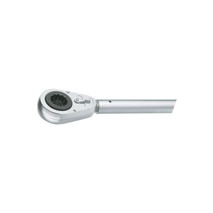 Gedore 6338950 Reversible lever change ratchet 27 mm UD