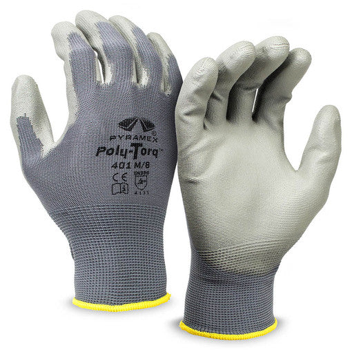 Pyramex GL401 Polyurethane Glove