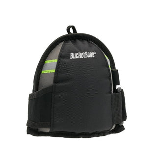 Bucket Boss GX4 Megasoft Knee Pads, KneeKeeper HV Kneepads