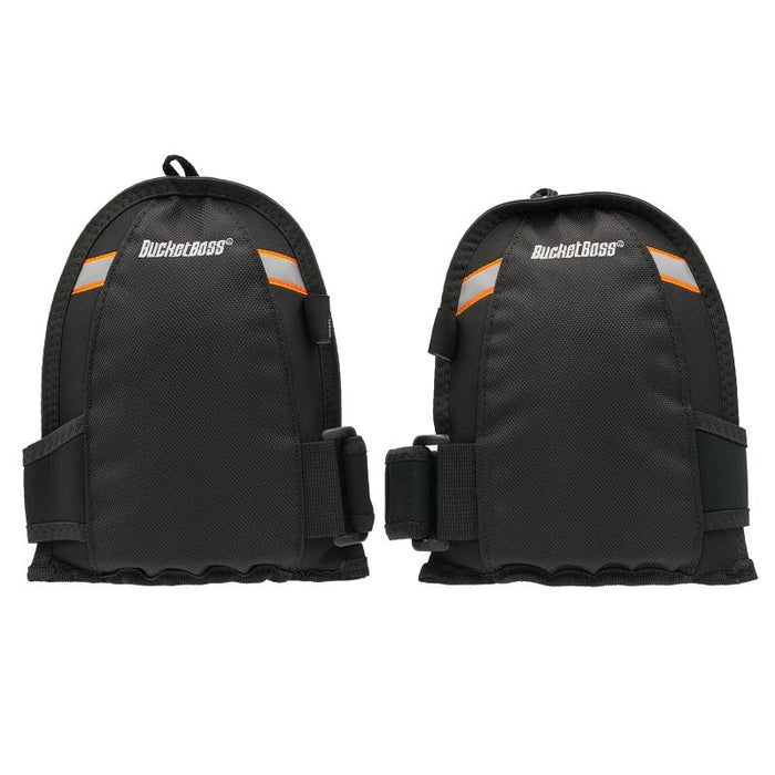 Bucket Boss GX5 GelDome® Megasoft Knee Pads