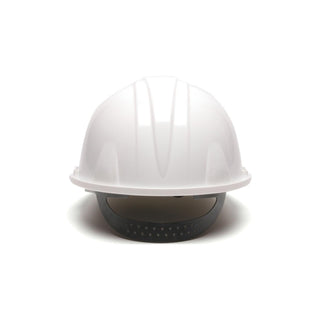 Pyramex HP140 Sl Series 4 pt. Snap Lock Suspension Hard Hat