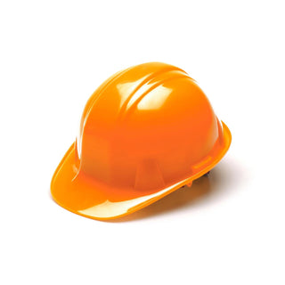 Pyramex  Sl Series 4 Pt. Ratchet Suspension Hard Hat