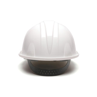Pyramex HP160 SL Series Cap Style Hard Hat, 6 Point Snap Lock