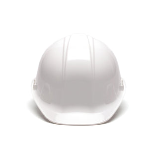 Pyramex HP161 Cap Style 6 Point Ratchet Suspension Hard Hat