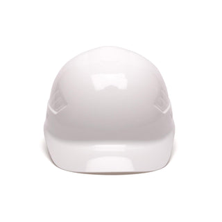 Pyramex HP400 Ridgeline Bump Cap, 4-Point Glide Lock