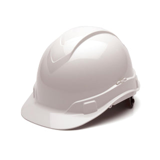 Pyramex HP441C Ridgeline Cap Style 4 pt Ratchet Suspension for Canada