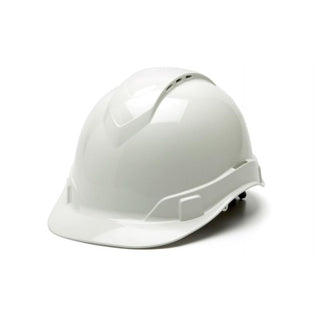 Pyramex HP441 Ridgeline Cap Style 4-Point Hard Hat