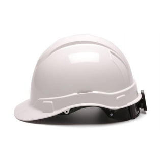 Pyramex HP441 Ridgeline Cap Style 4-Point Hard Hat