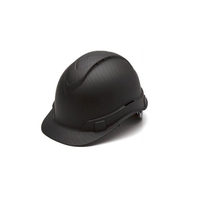 Pyramex Ridgeline Cap Style Hard Hat