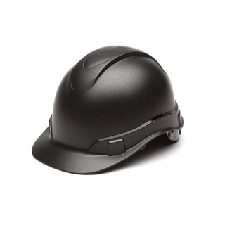 Pyramex HP44MIX Mixed Case Hydro Dipped Cap Style 4-Point Standard Ratchet