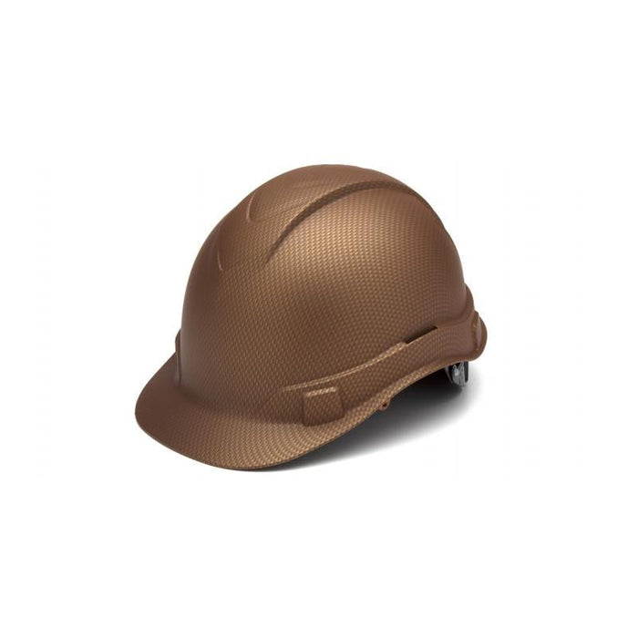 Pyramex Ridgeline Cap Style Hard Hat