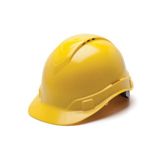 Pyramex HP441 Ridgeline Cap Style 4-Point Hard Hat
