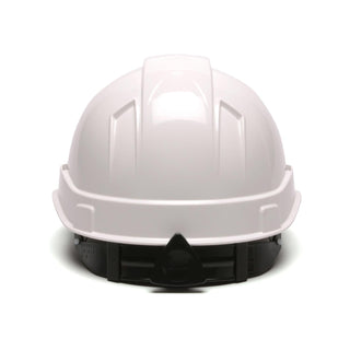 Pyramex HP461 Ridgeline Cap Style Hard Hat, 6 point System