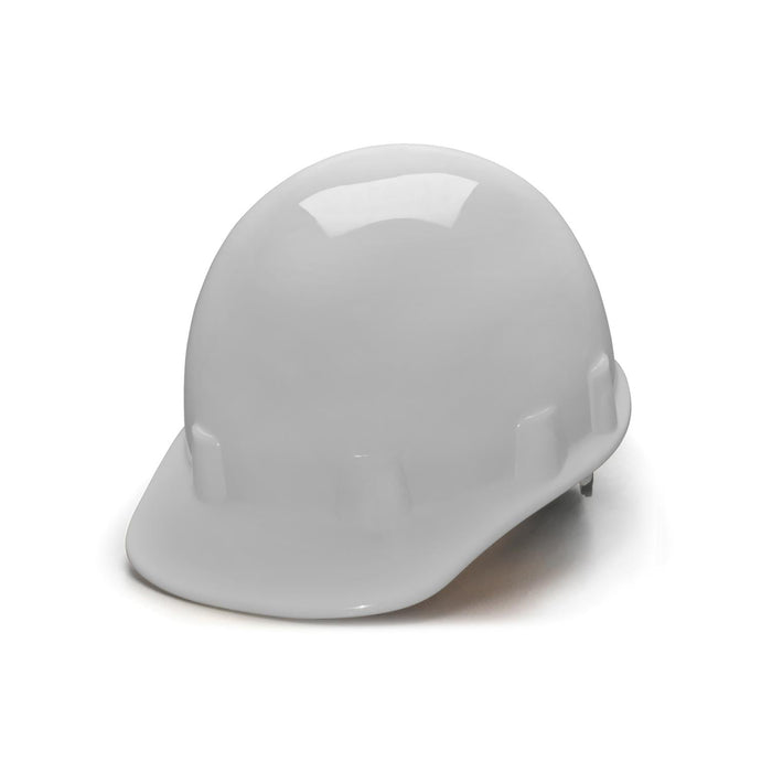 Pyramex HPS141 SL Series Sleek Shell Hard Hat, Cap Style