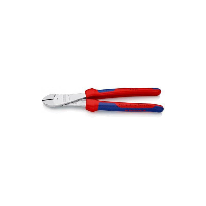 Knipex 74 05 250 High Leverage Diagonal Cutters