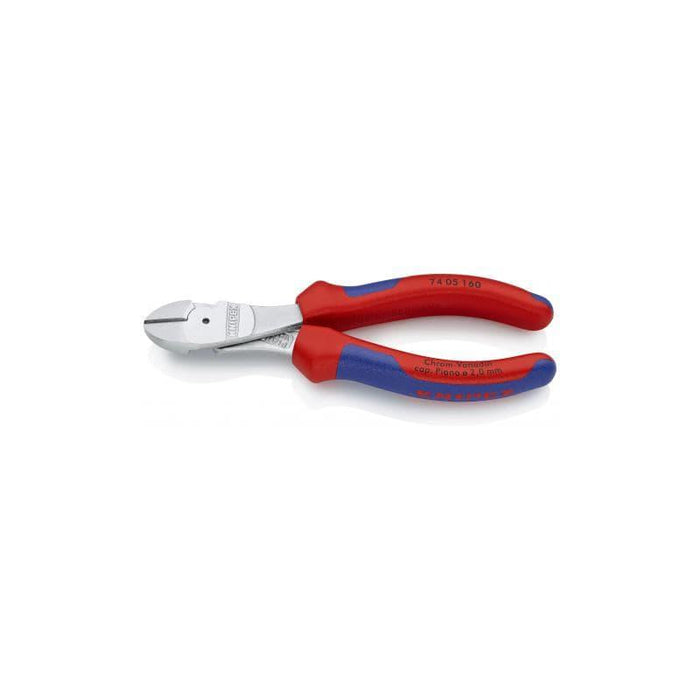 Knipex 74 05 160 High Leverage Diagonal Cutters