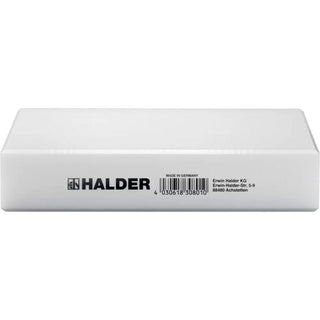 Halder 3688.001 Mallet Block Leveling Block Made of Superplastic