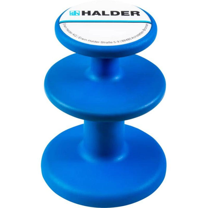Halder 3688.002 Magnetic Holder Blue