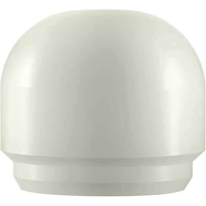 Halder 3508.240 Supercraft Replacement Face, Rounded Face Nylon
