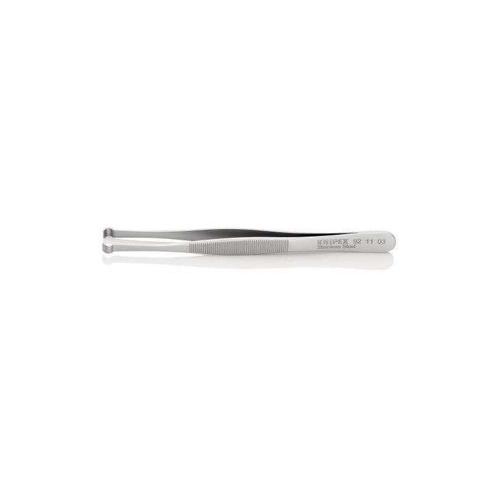 Knipex 92 11 03 Stainless Steel Positioning Tweezers