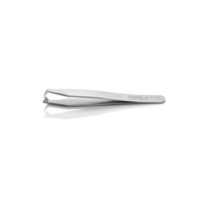 Knipex 92 11 01 Stainless Steel Cutting Tweezers