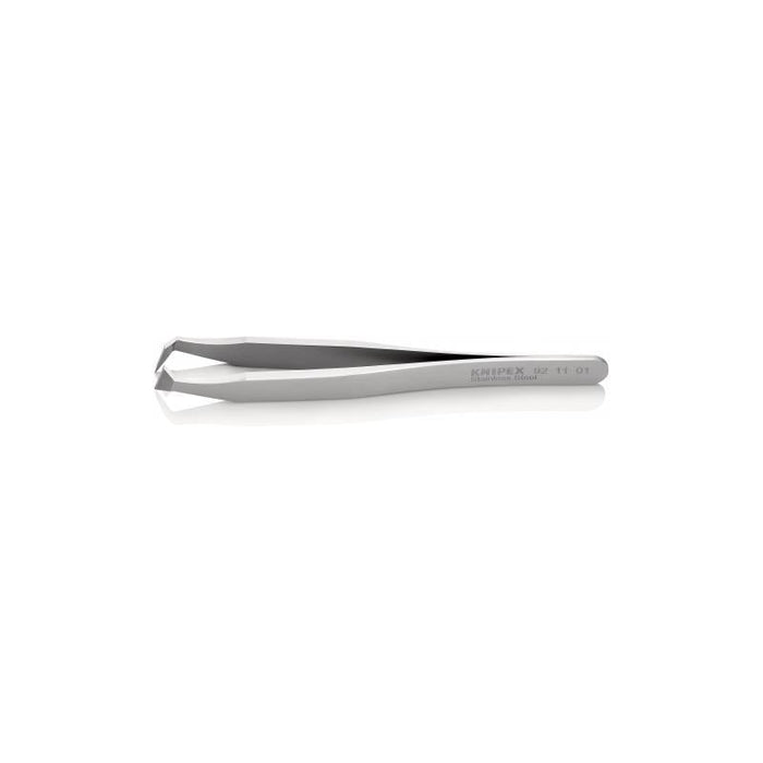 Knipex 92 11 01 Stainless Steel Cutting Tweezers