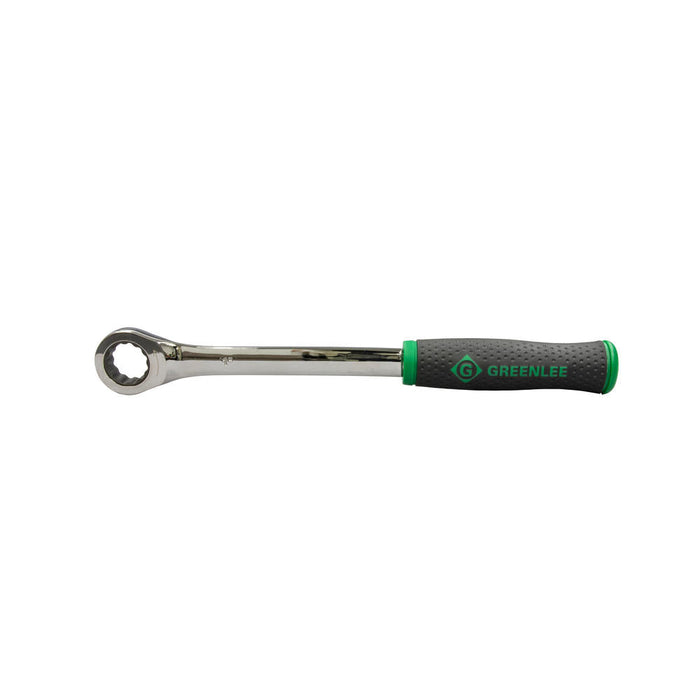 Greenlee KRW-1 Ratchet Wrench
