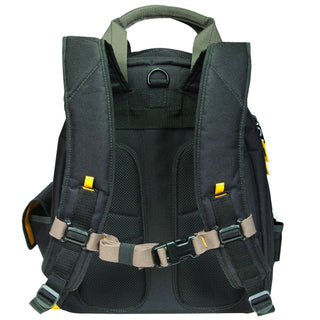 CLC L255 Tech Gear™ 53 Pocket - Lighted Backpack