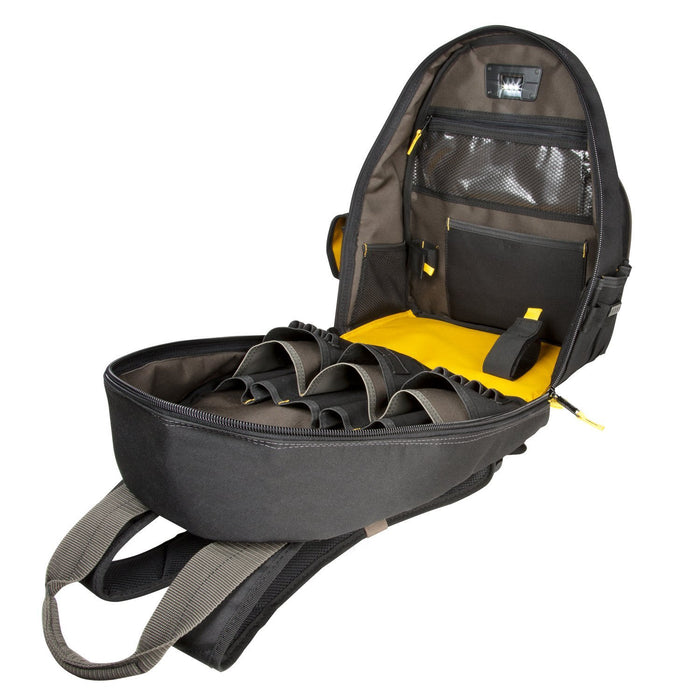 CLC L255 Tech Gear™ 53 Pocket - Lighted Backpack