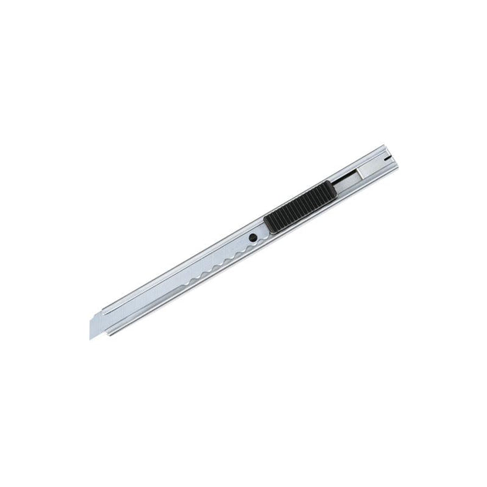 Tajima Tools LC-301 Precision Craft Stainless Steel, Slide Lock Blade Lock, 3 x Endura-Blade
