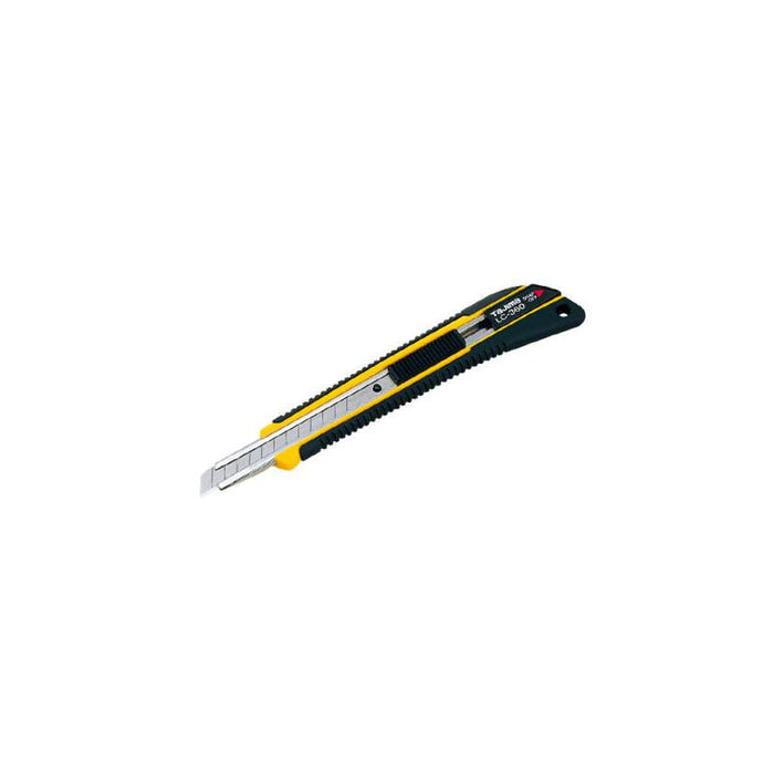 Tajima Tools LC-360 Precision Craft GRI, Slide Lock Blade Lock, 1 x Endura Blade