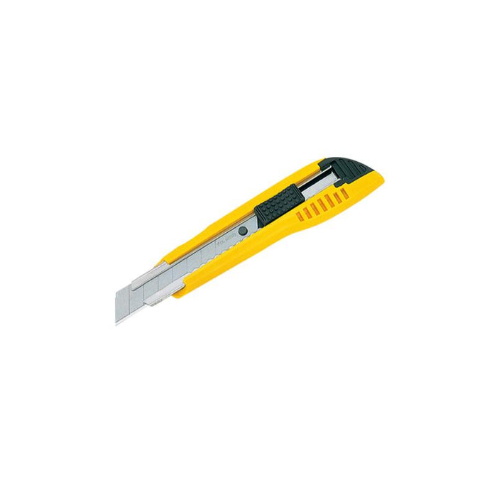 Tajima Tools LC500-C40 LC-500, Auto Lock Blade Lock, 3 x Endura-Blade, 40-Piece