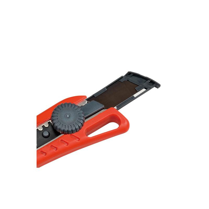 Tajima Tool LC-521 LC-521, Dial Lock Blade Lock, 3 x Razar Black Blade
