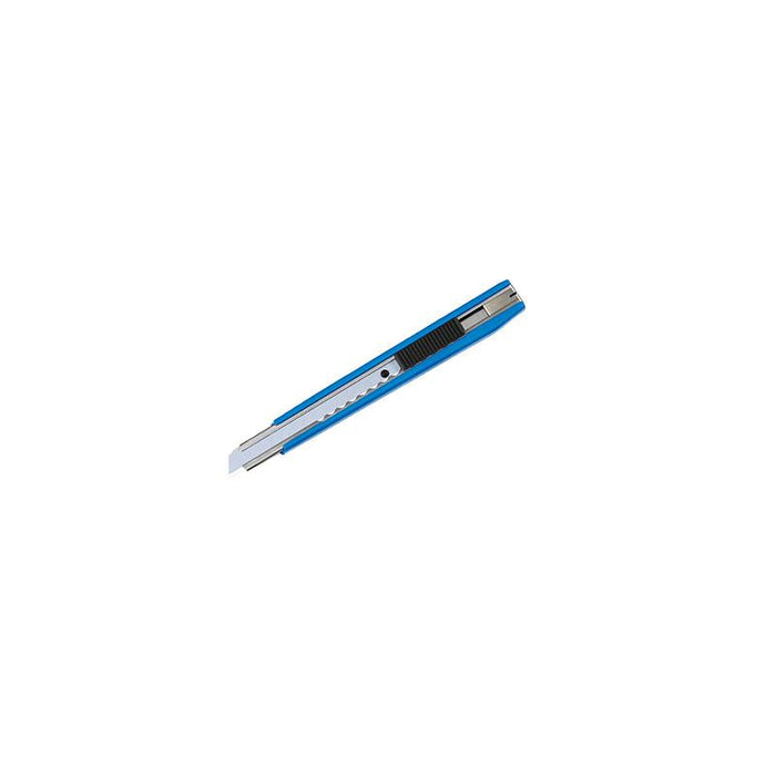 Tajima Tools LC303-D60 Precision Craft, Slide Lock Blade Lock, 3 x Endura-Blade, 60-Piece