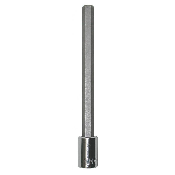 Wright Tool 32L05B Long Length Hex Bit Replacement