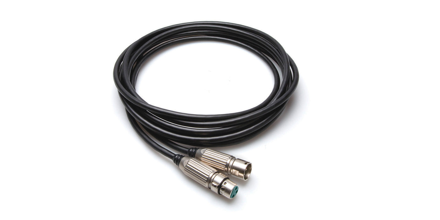 Hosa MSC-050 50' Microphone Cable