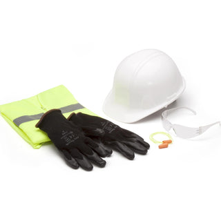 Pyramex NHC New Hire Kit