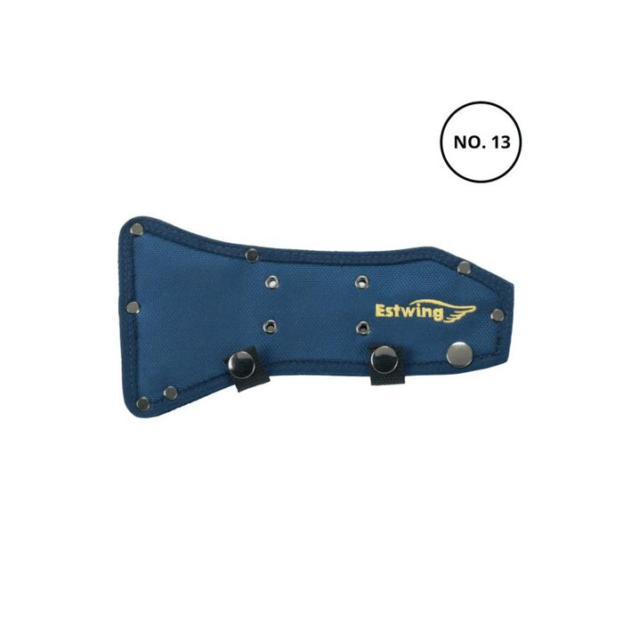 Estwing NO. 13 Blue Replacement Sheath For E6-TA