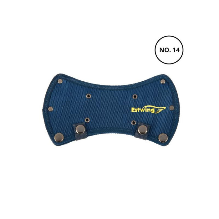 Estwing NO. 14 Blue Replacement Sheath For E6-DBA