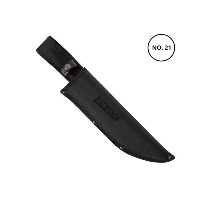 Estwing NO. 21 Black Replacement Sheath For EBM
