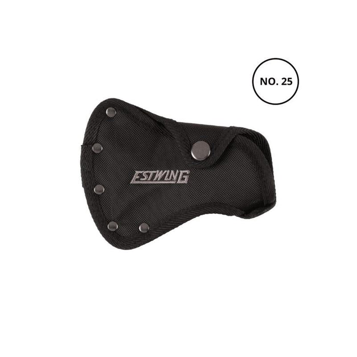 Estwing NO. 25 Black Replacement Sheath For E14A