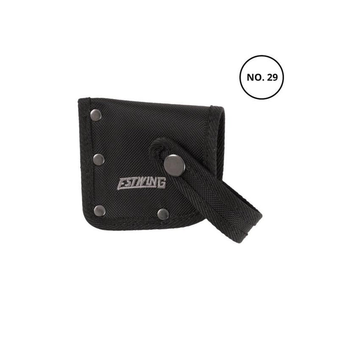 Estwing NO. 29 Black Replacement Sheath For EFF4SE