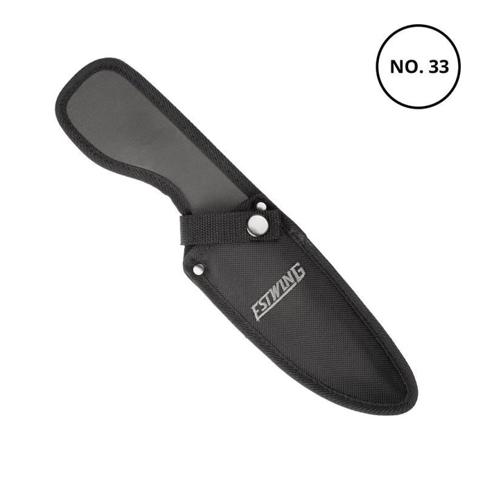 Estwing NO. 33 6 Inch Knife Sheath With Plastic Insert