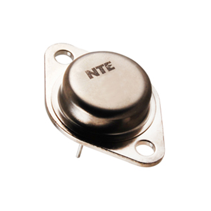 NTE Electronics NTE935 IC 3 TERMINAL ADJUSTABLE POSITIVE VOLTAGE REGULATOR TO3