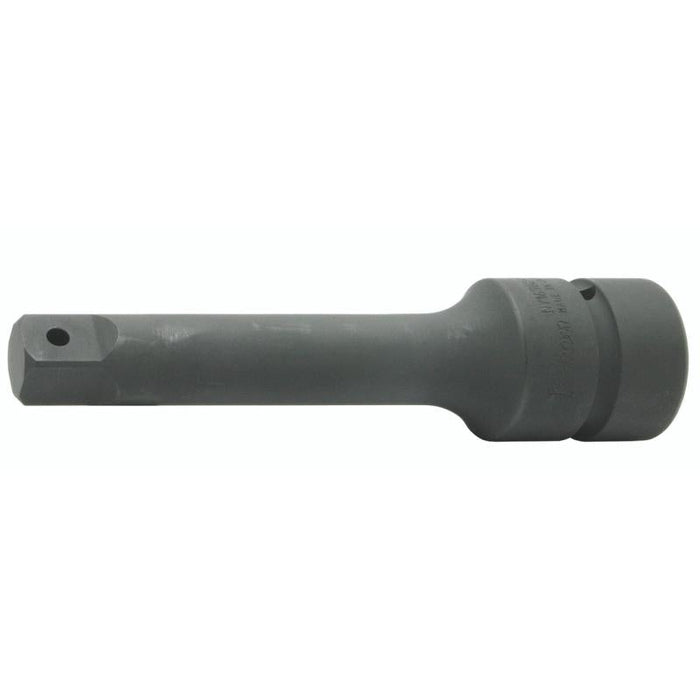 Ko-ken NV16760-250 3/4"Sq. Dr. Extension Bar Hole Sleeve Drive 250 mm