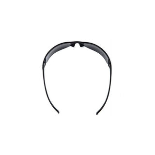 Pyramex S9770S Neshoba Silver Mirror Lens with Black Temples