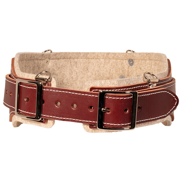 Occidental Leather 5135 XL Stronghold Comfort Belt System