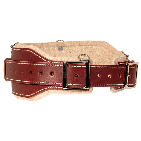 Occidental Leather 5135 LG Stronghold Comfort Belt System