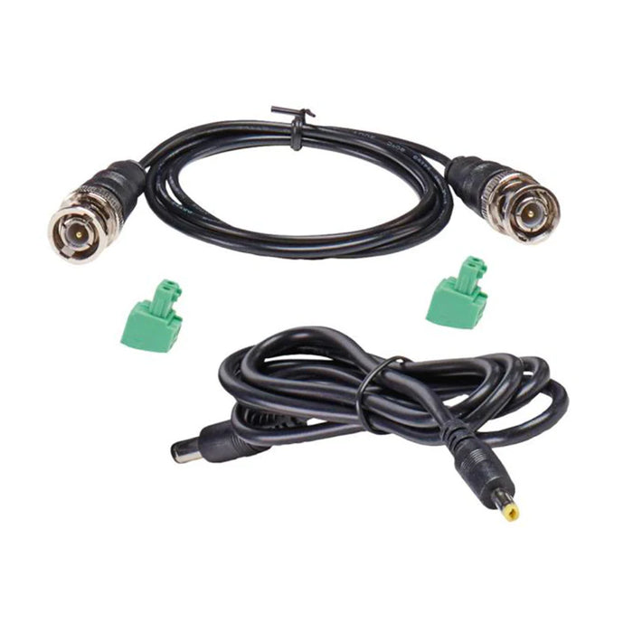 Trend Networks R171051 SecuriTEST IP Stip-Cable Accessory Set